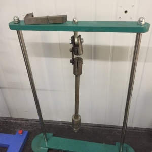 抗沖擊剝離試驗(yàn)機(jī)